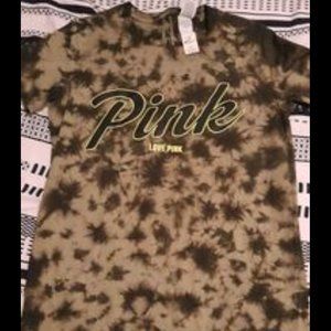 Pink t shirt new with tags